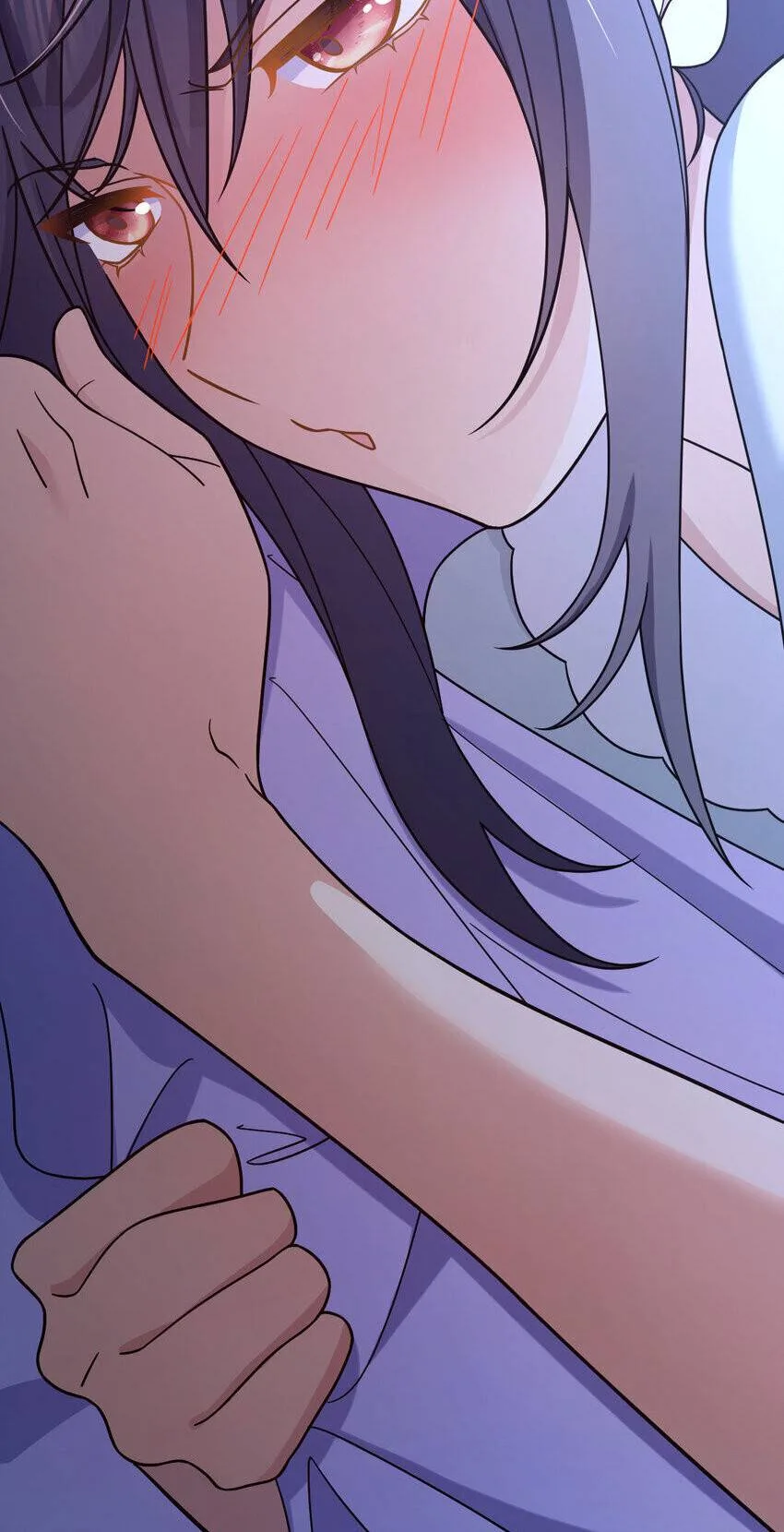 My Wife Is From a Thousand Years Ago Chapter 169 page 17