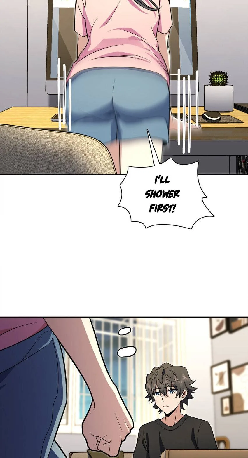 My Wife Is From a Thousand Years Ago Chapter 168 page 34