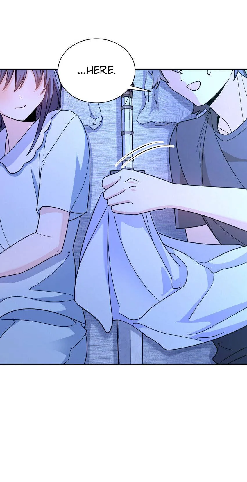 My Wife Is From a Thousand Years Ago Chapter 169 page 15