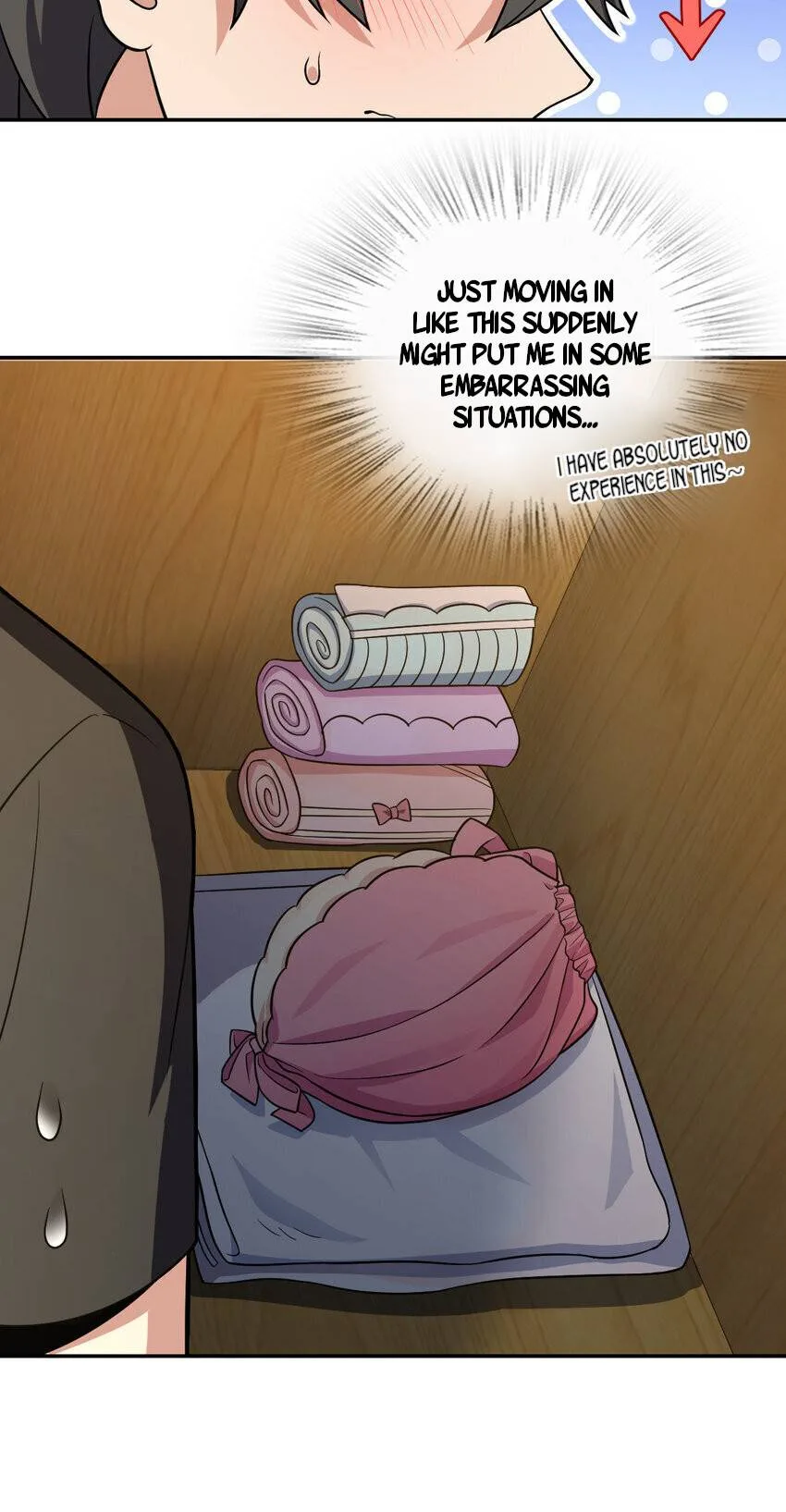 My Wife Is From a Thousand Years Ago Chapter 170 page 30