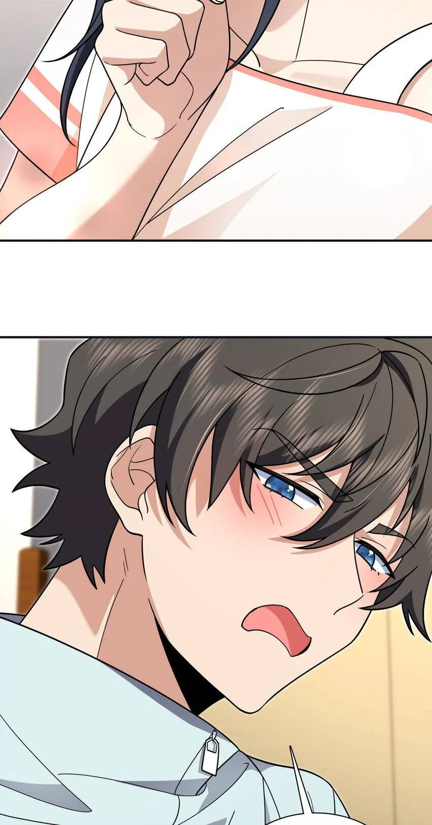 My Wife Is From a Thousand Years Ago Chapter 173 page 11