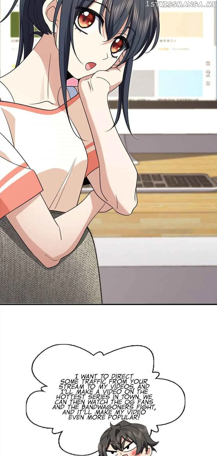 My Wife Is From a Thousand Years Ago Chapter 173 page 38