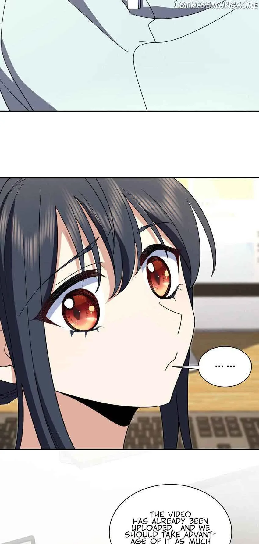 My Wife Is From a Thousand Years Ago Chapter 173 page 36