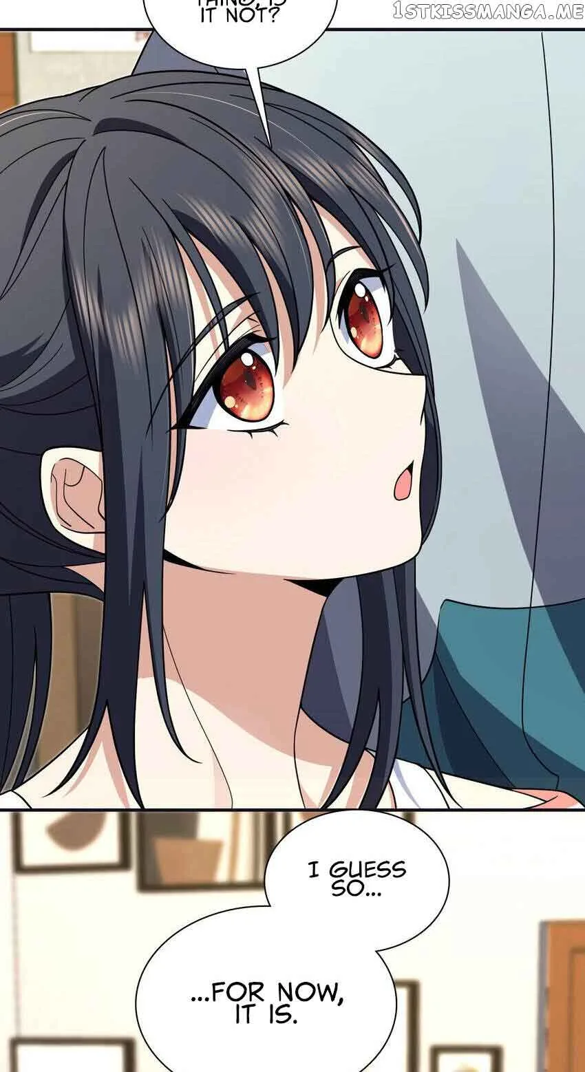 My Wife Is From a Thousand Years Ago Chapter 173 page 18