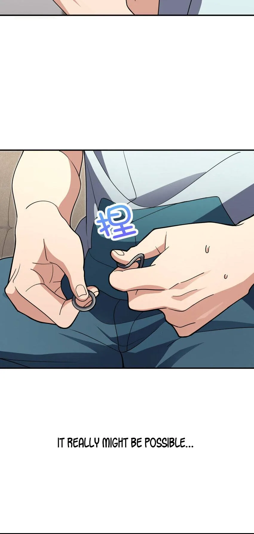 My Wife Is From a Thousand Years Ago Chapter 173 page 41
