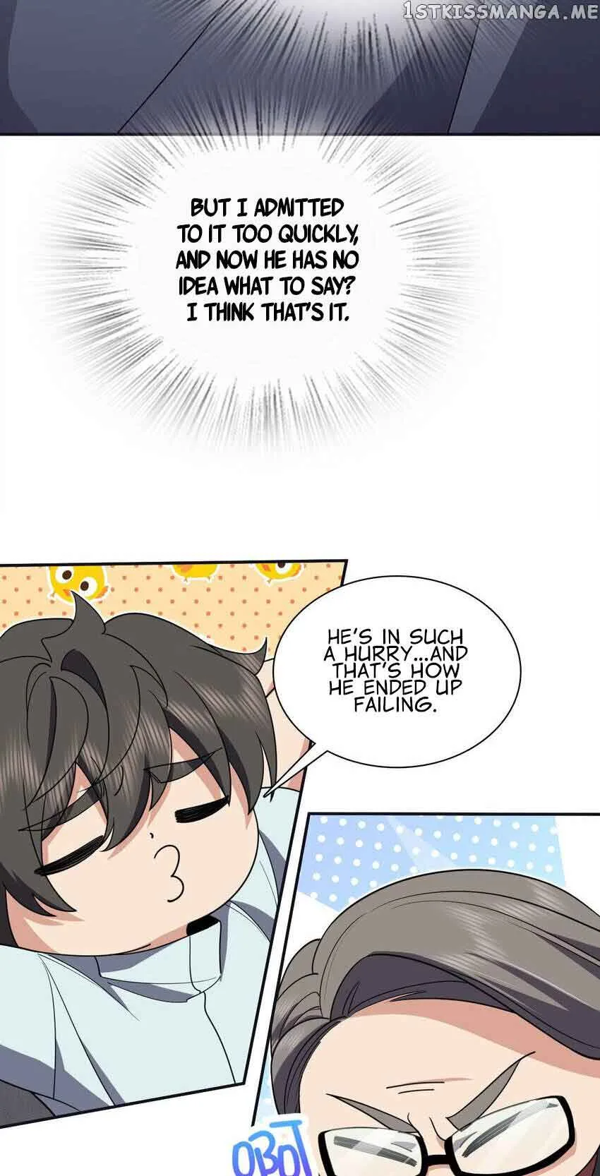 My Wife Is From a Thousand Years Ago Chapter 173 page 30