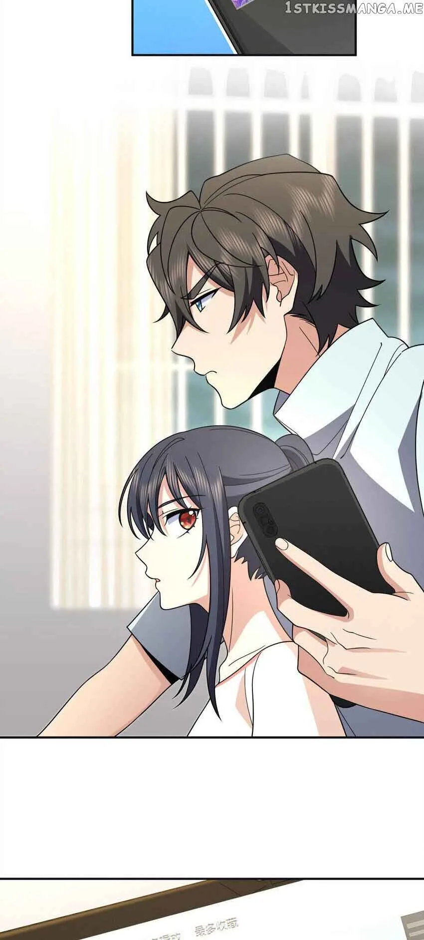 My Wife Is From a Thousand Years Ago Chapter 173 page 13