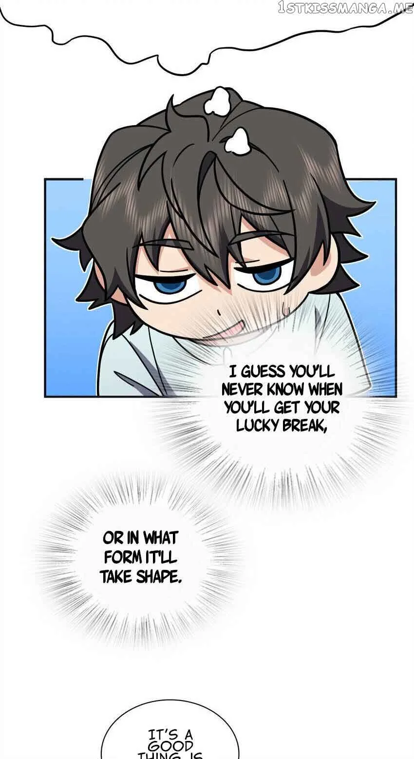 My Wife Is From a Thousand Years Ago Chapter 173 page 17