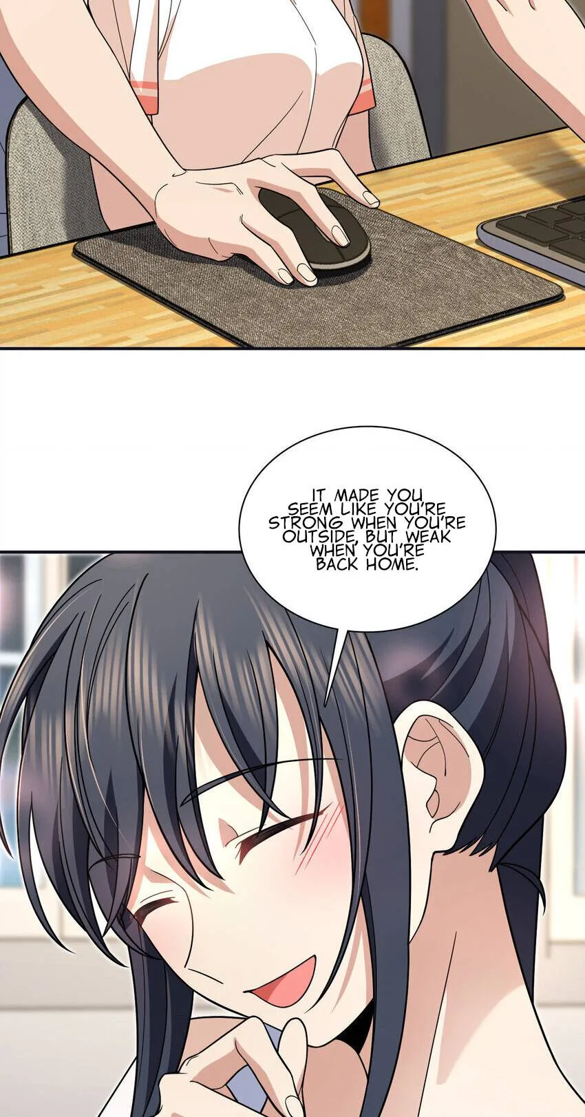 My Wife Is From a Thousand Years Ago Chapter 173 page 10