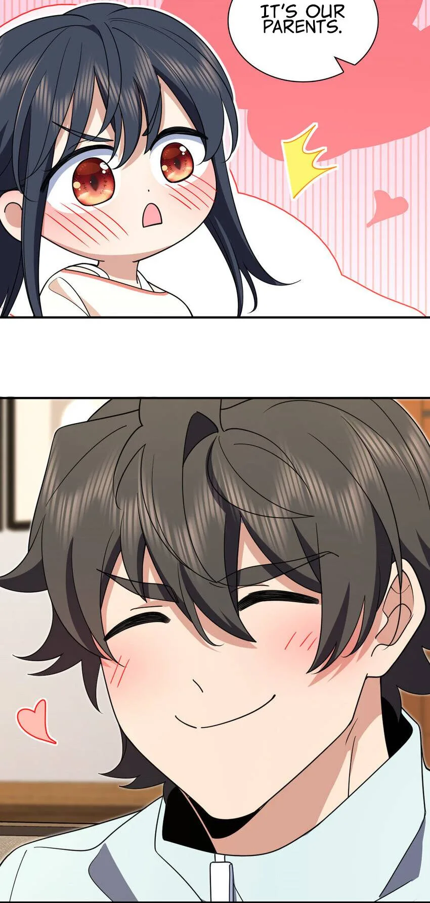 My Wife Is From a Thousand Years Ago Chapter 173 page 35