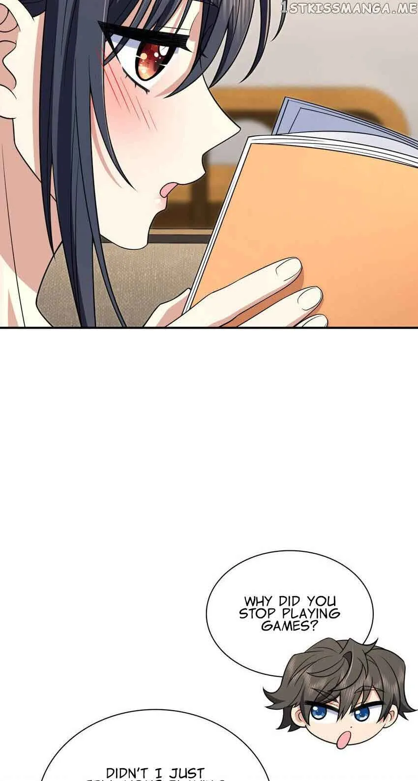 My Wife Is From a Thousand Years Ago Chapter 174 page 35