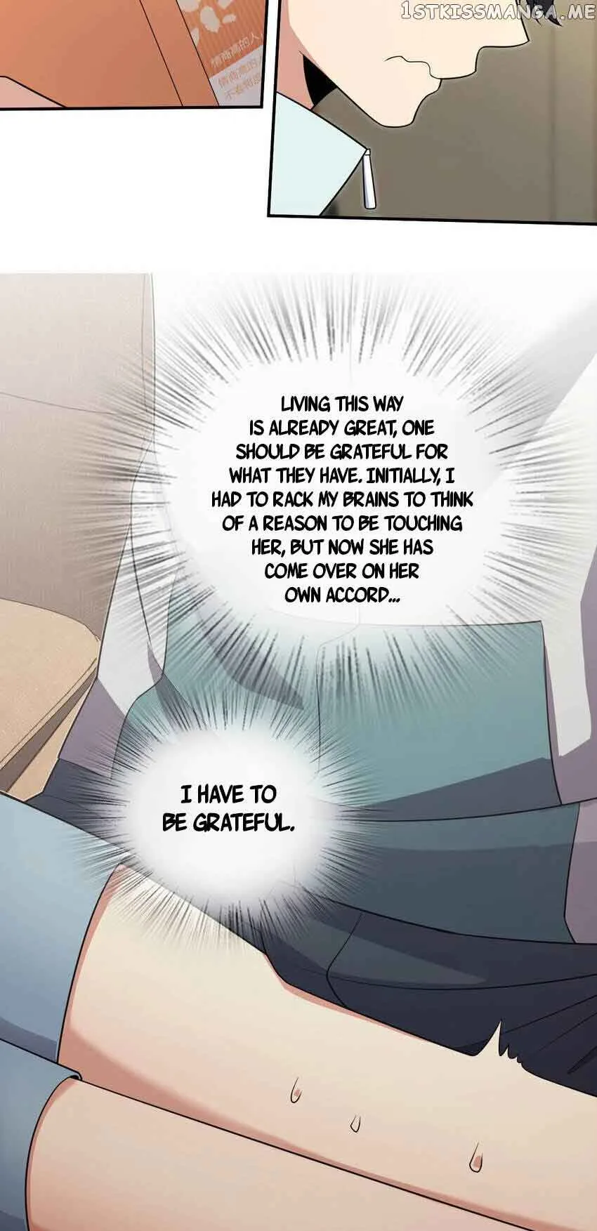 My Wife Is From a Thousand Years Ago Chapter 174 page 32