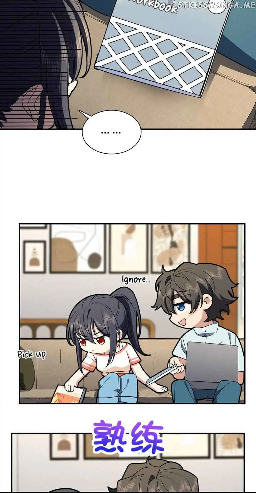 My Wife Is From a Thousand Years Ago Chapter 174 page 24