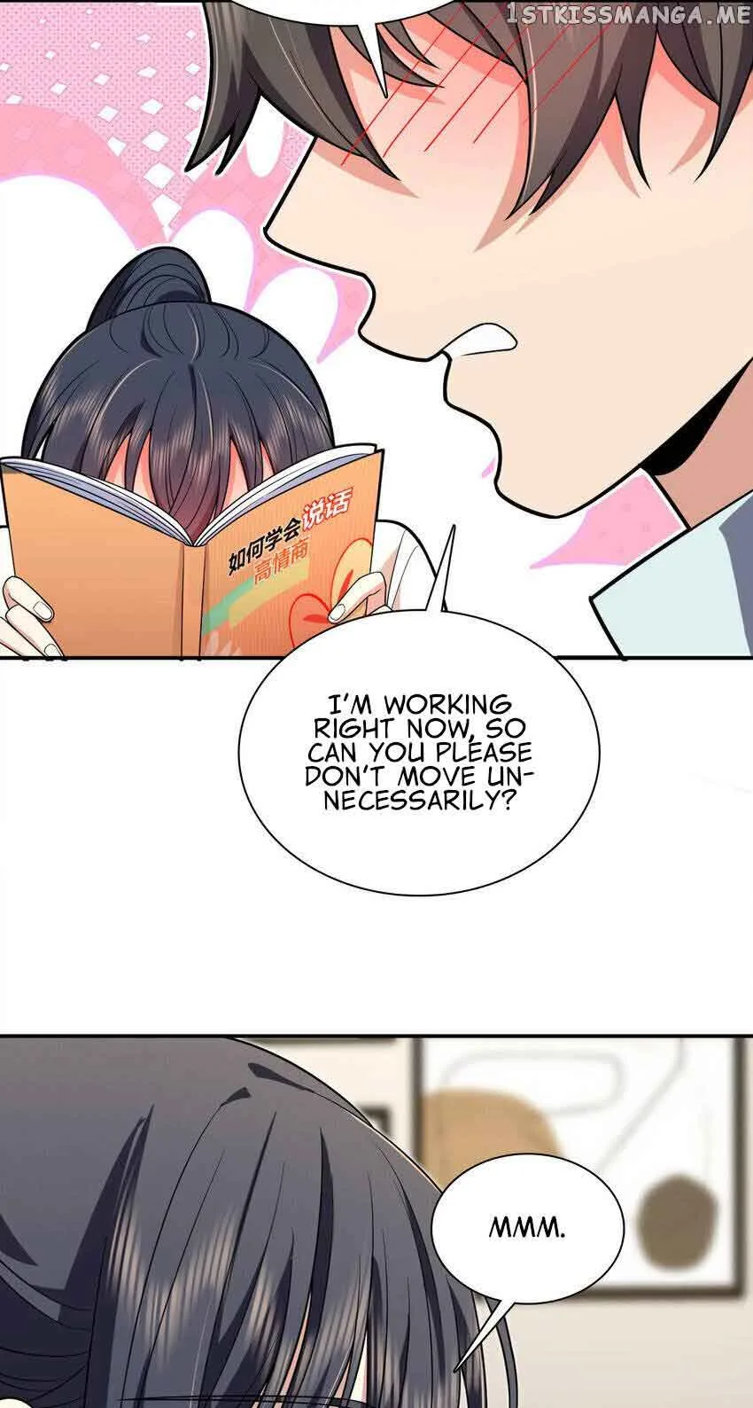 My Wife Is From a Thousand Years Ago Chapter 174 page 34