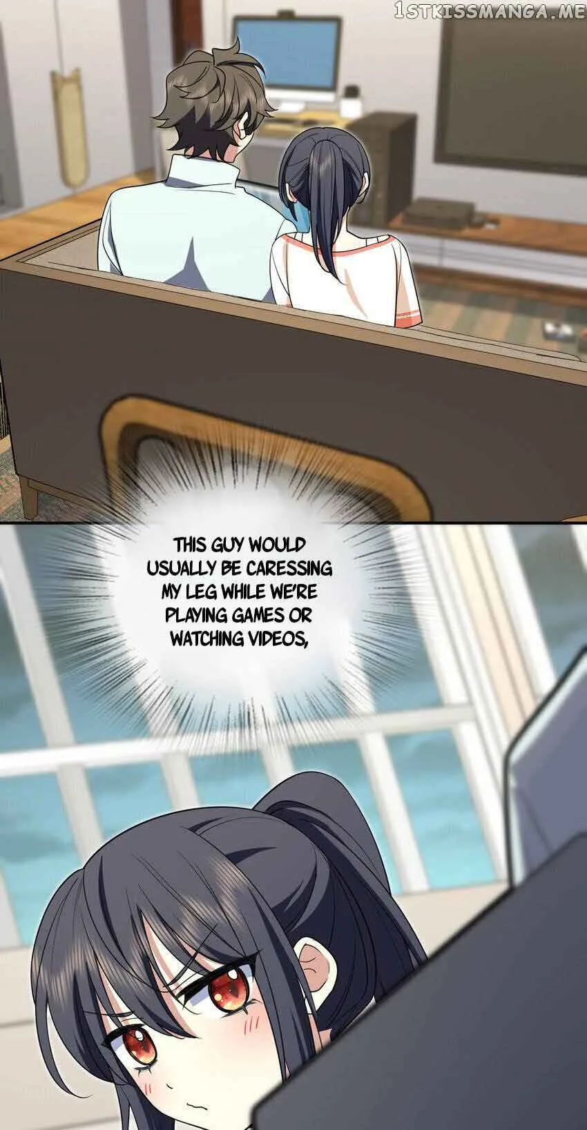 My Wife Is From a Thousand Years Ago Chapter 174 page 20