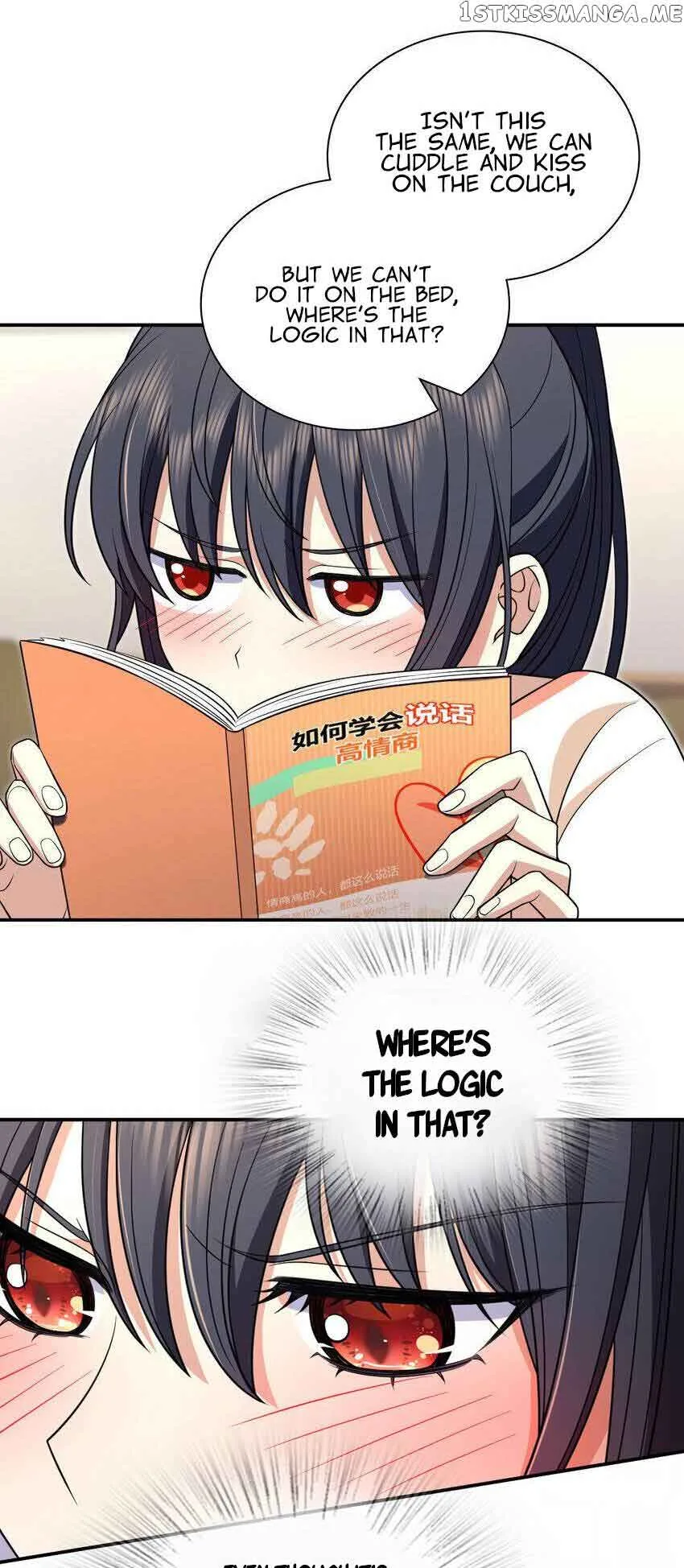 My Wife Is From a Thousand Years Ago Chapter 174 page 28