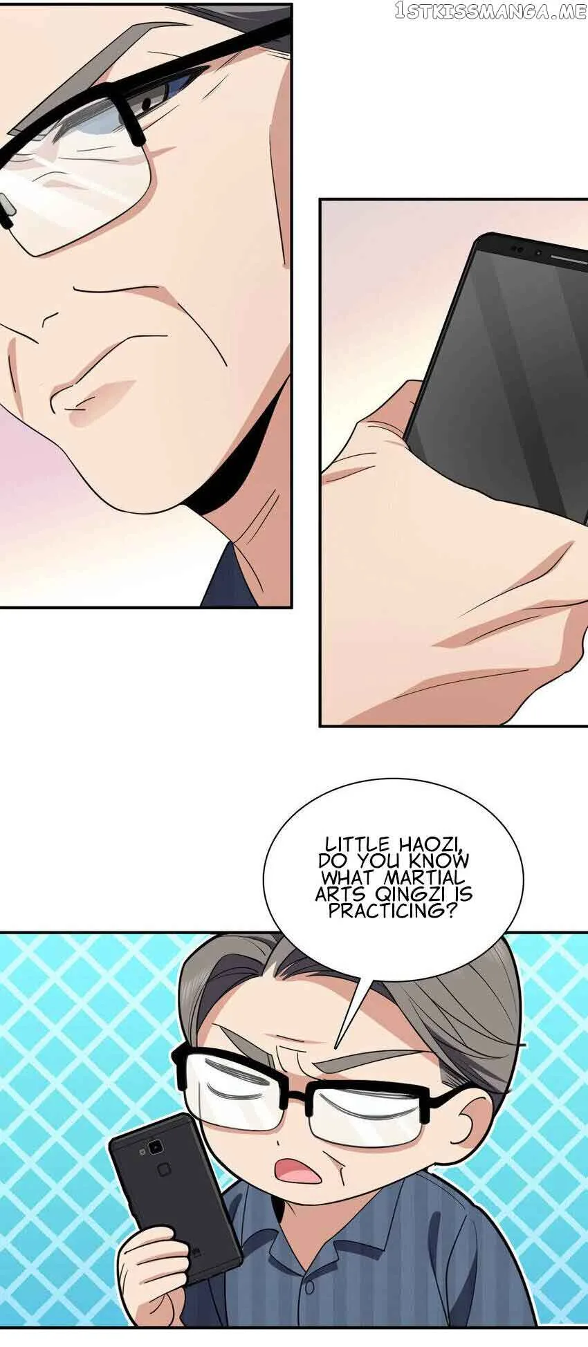 My Wife Is From a Thousand Years Ago Chapter 174 page 13