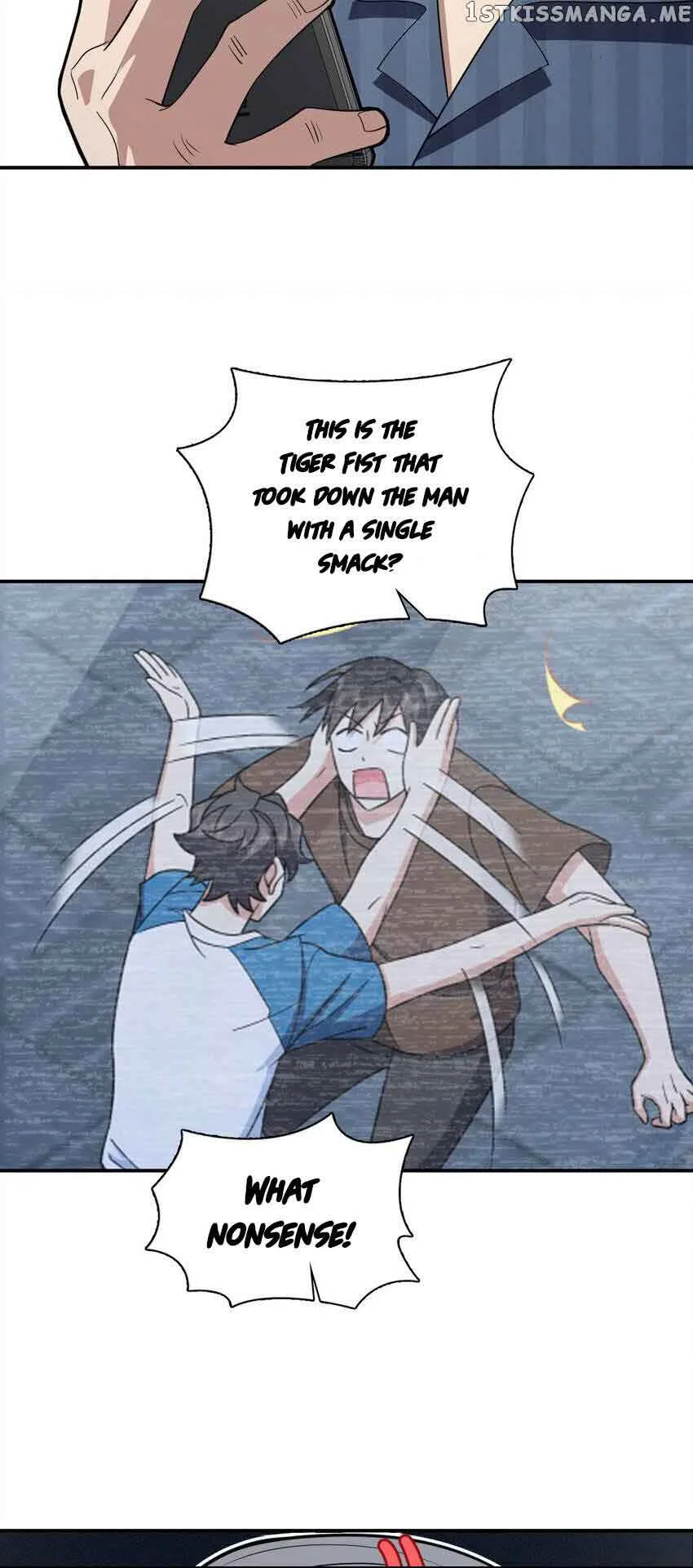 My Wife Is From a Thousand Years Ago Chapter 174 page 11