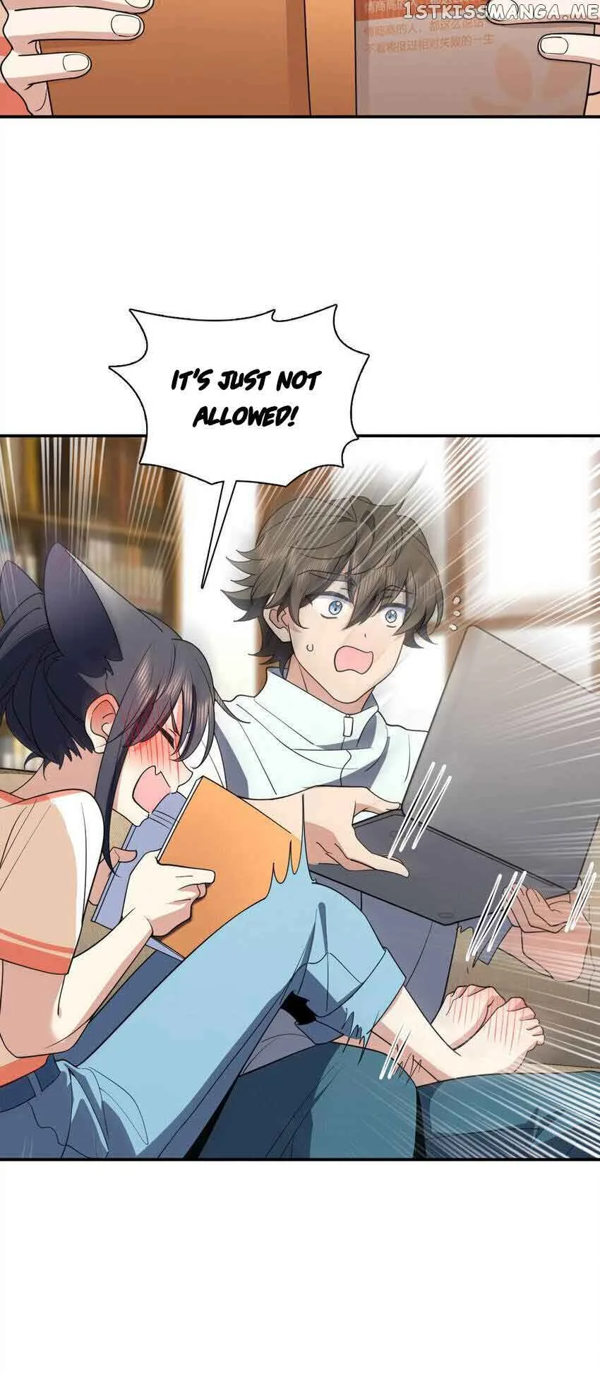 My Wife Is From a Thousand Years Ago Chapter 174 page 27