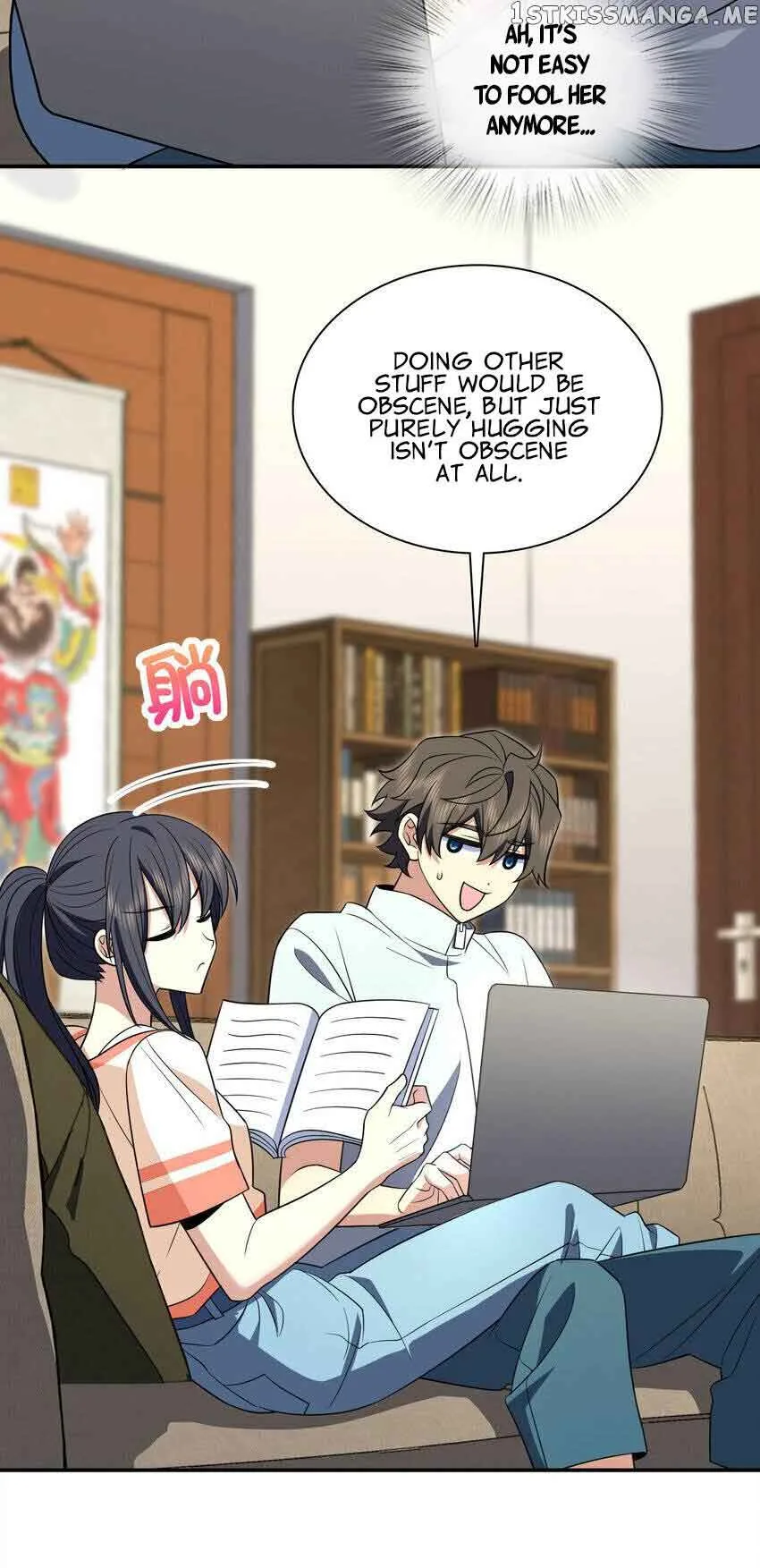 My Wife Is From a Thousand Years Ago Chapter 174 page 30