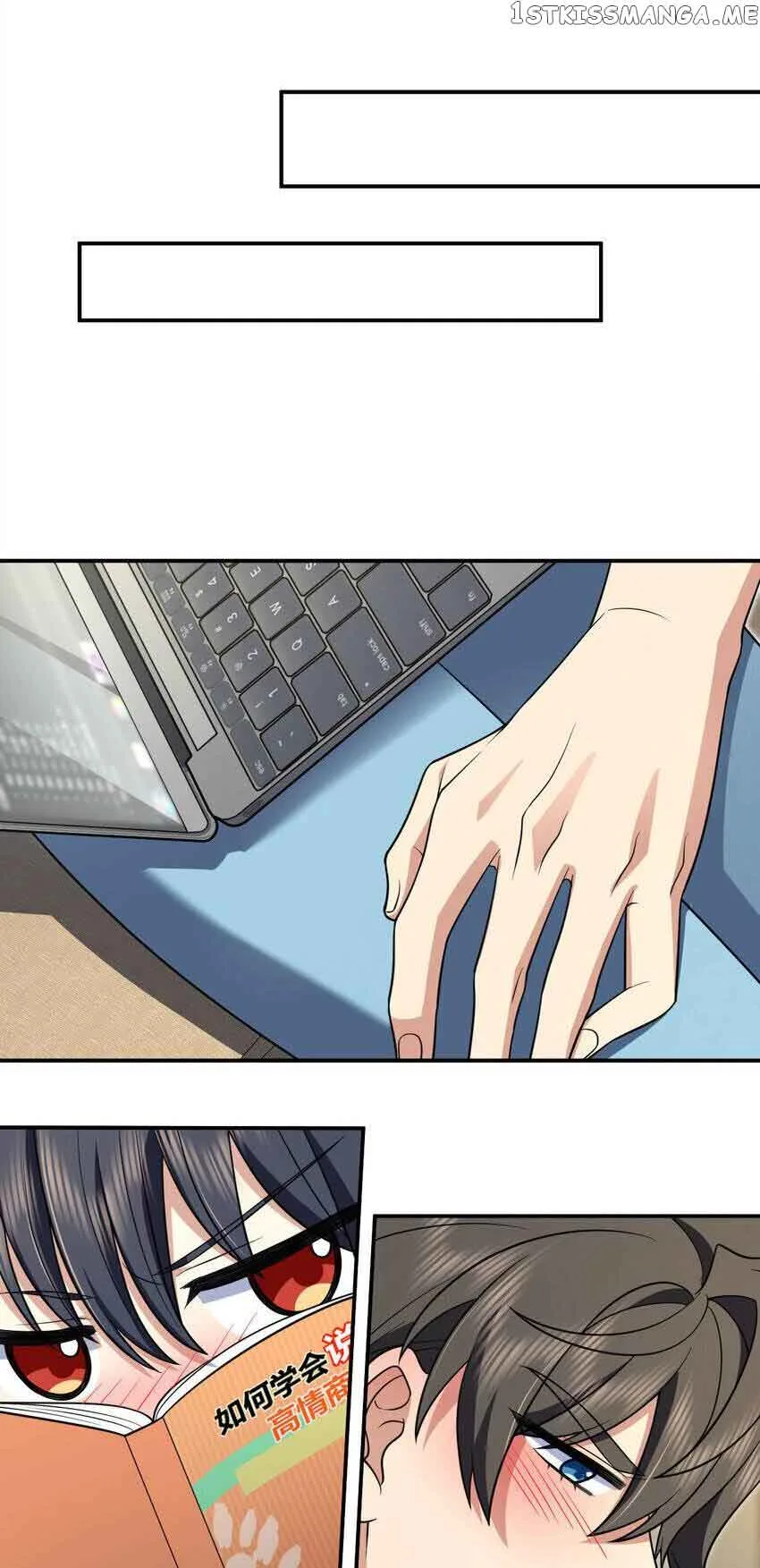 My Wife Is From a Thousand Years Ago Chapter 174 page 31