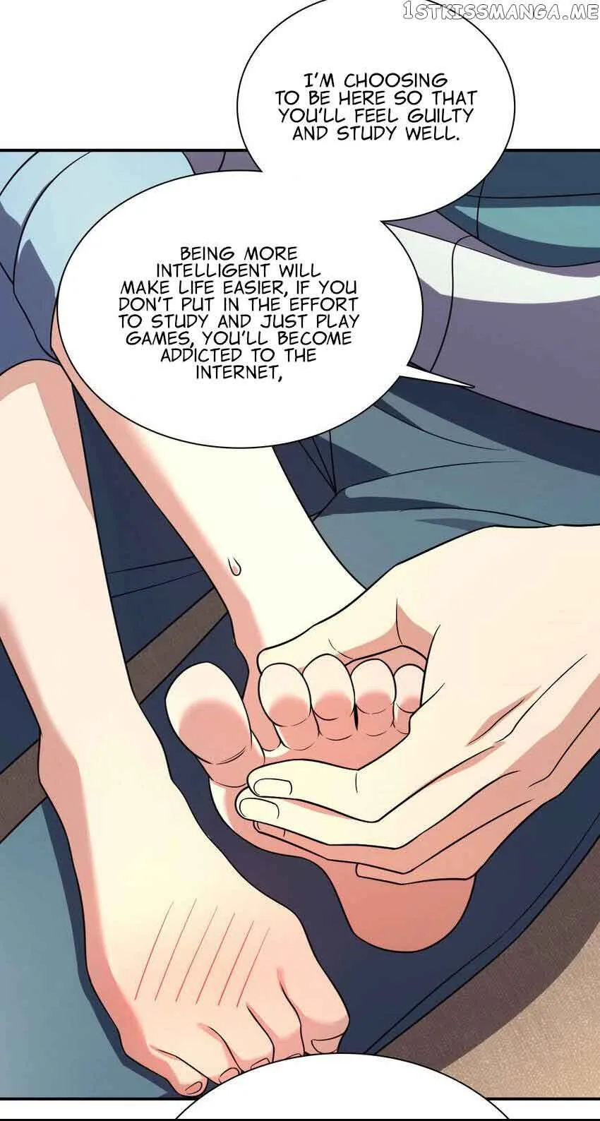 My Wife Is From a Thousand Years Ago Chapter 174 page 37
