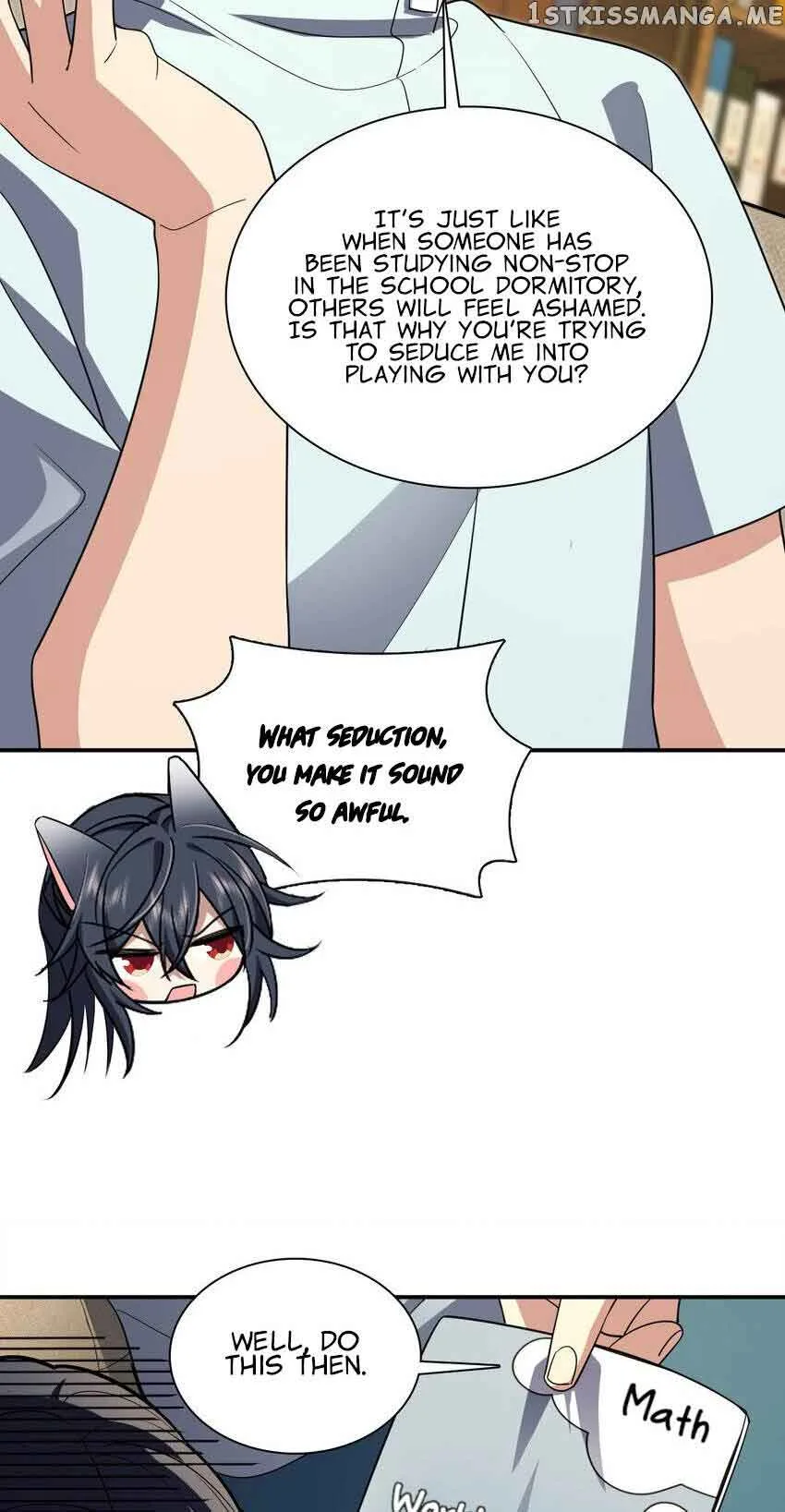 My Wife Is From a Thousand Years Ago Chapter 174 page 23