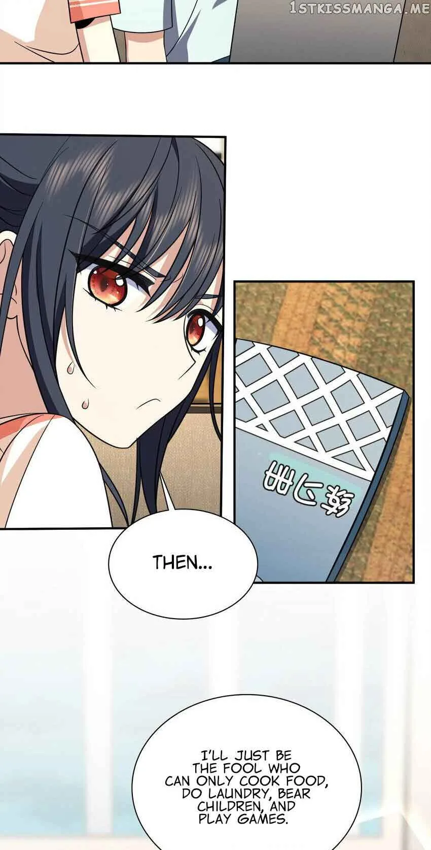 My Wife Is From a Thousand Years Ago Chapter 174 page 40