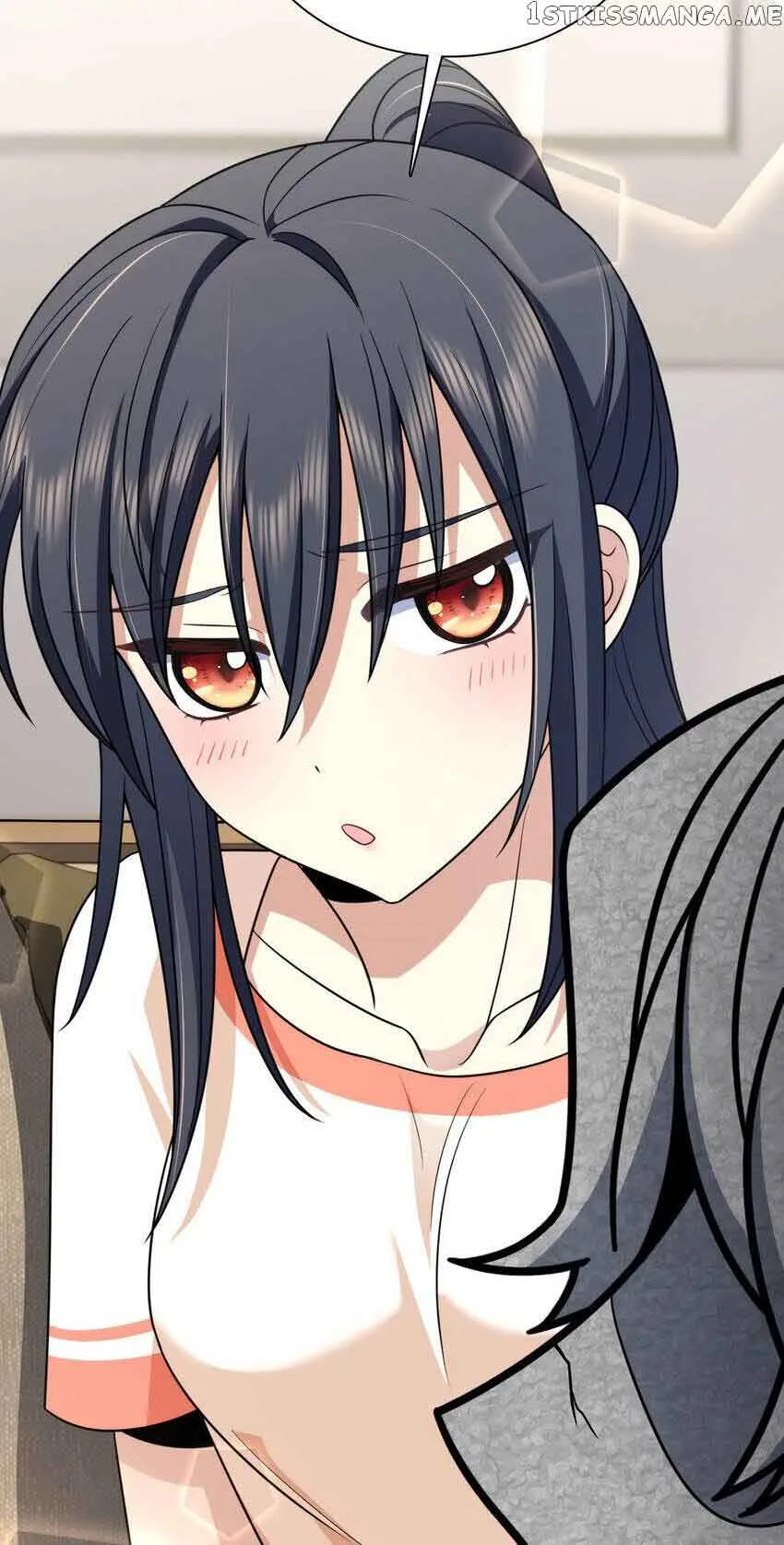 My Wife Is From a Thousand Years Ago Chapter 174 page 41