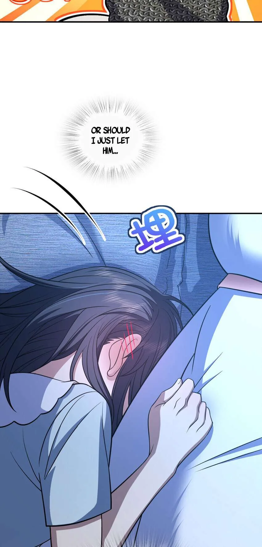My Wife Is From a Thousand Years Ago Chapter 176 page 14