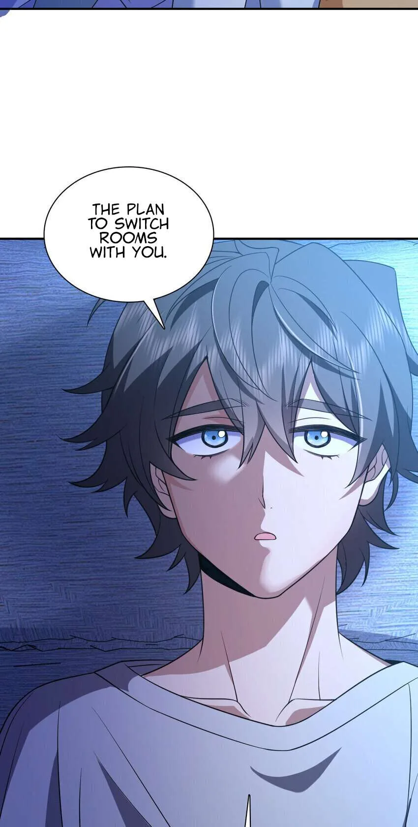 My Wife Is From a Thousand Years Ago Chapter 176 page 8