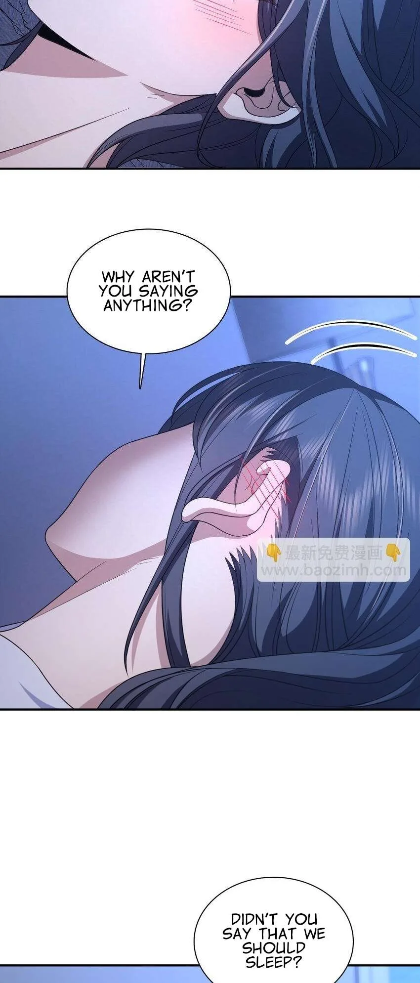 My Wife Is From a Thousand Years Ago Chapter 176 page 4