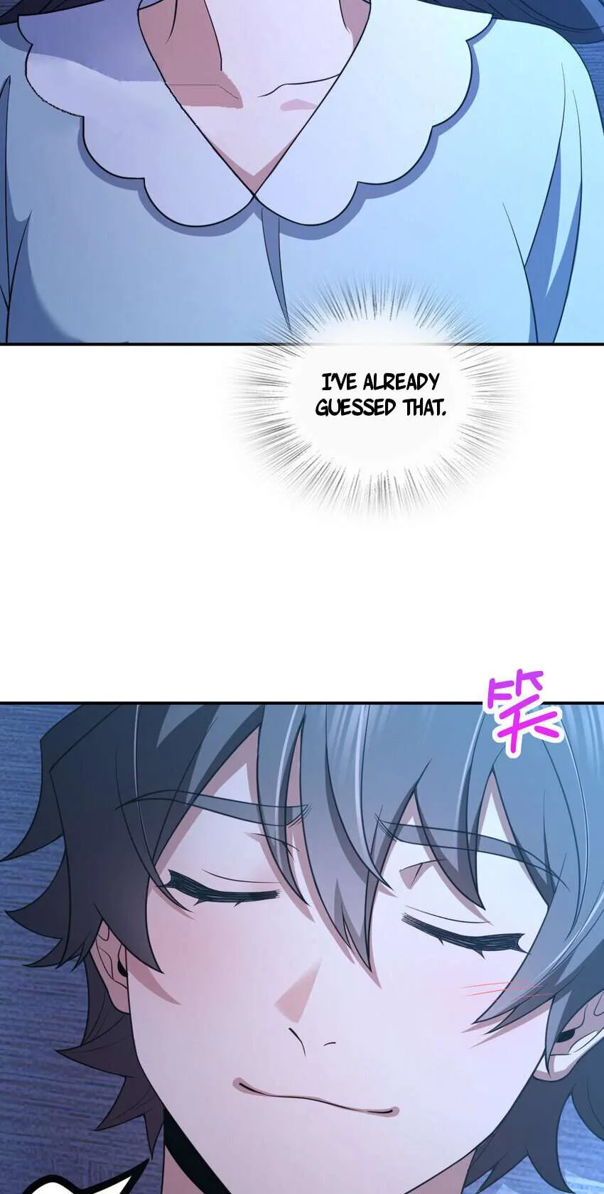 My Wife Is From a Thousand Years Ago Chapter 176 page 10