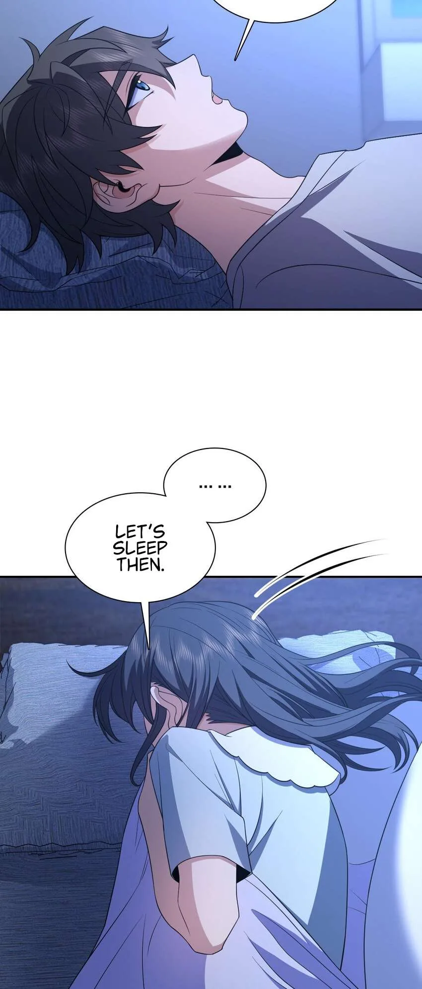 My Wife Is From a Thousand Years Ago Chapter 176 page 5