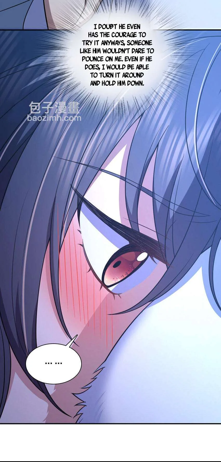 My Wife Is From a Thousand Years Ago Chapter 176 page 15