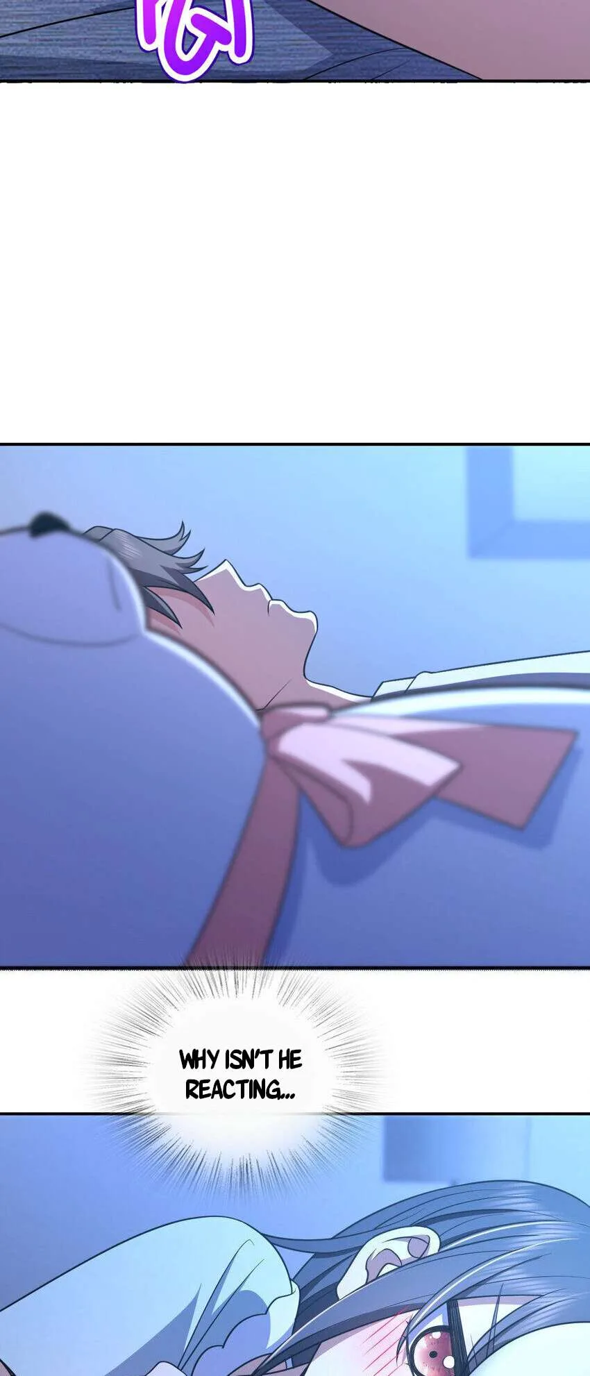 My Wife Is From a Thousand Years Ago Chapter 176 page 17