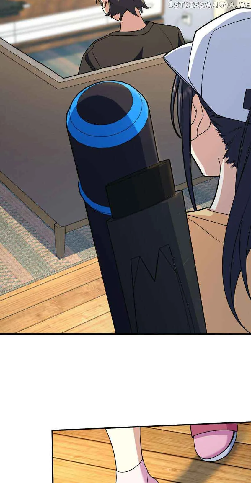 My Wife Is From a Thousand Years Ago Chapter 177 page 19