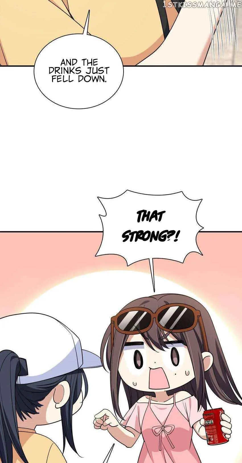 My Wife Is From a Thousand Years Ago Chapter 178 page 14