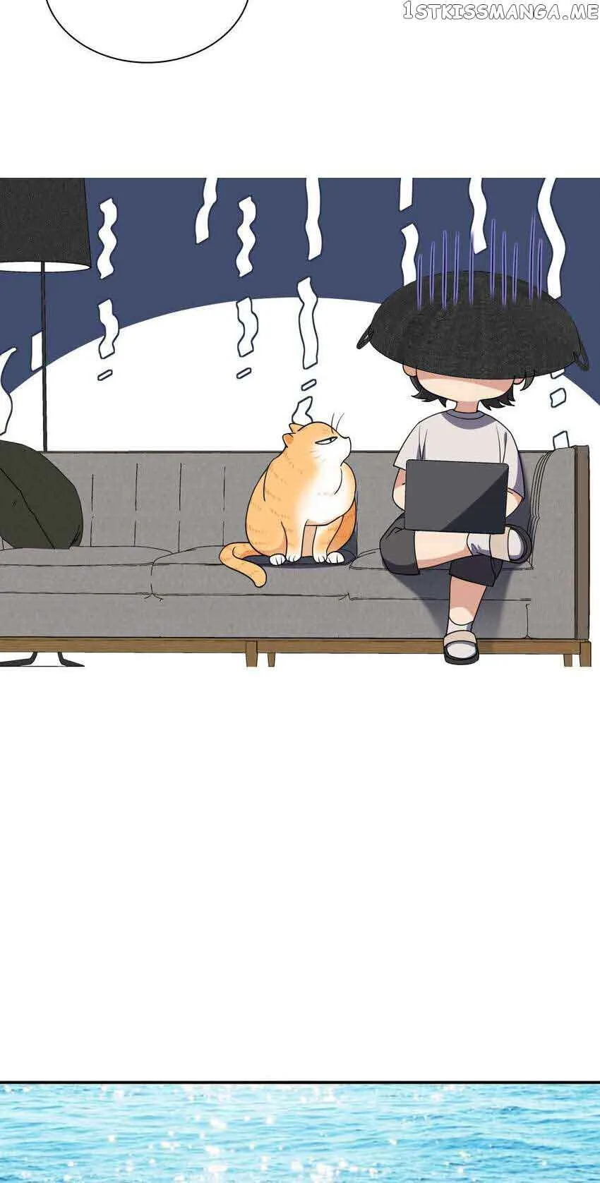 My Wife Is From a Thousand Years Ago Chapter 178 page 18