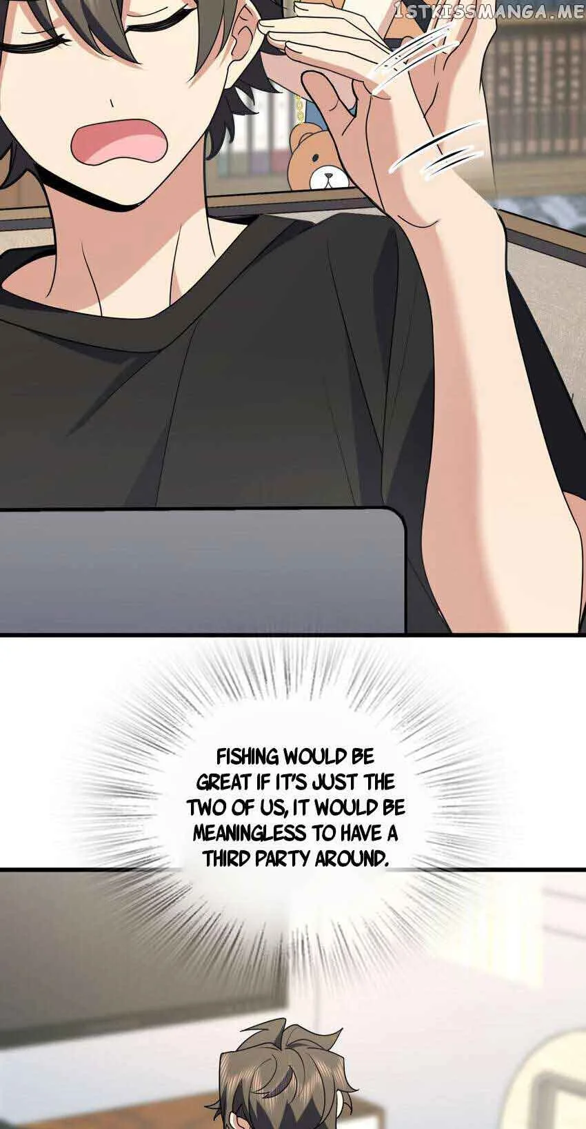 My Wife Is From a Thousand Years Ago Chapter 177 page 18