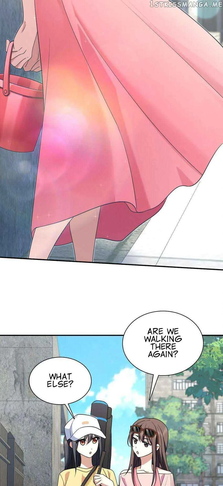 My Wife Is From a Thousand Years Ago Chapter 177 page 23