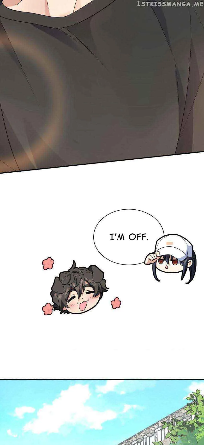 My Wife Is From a Thousand Years Ago Chapter 177 page 21