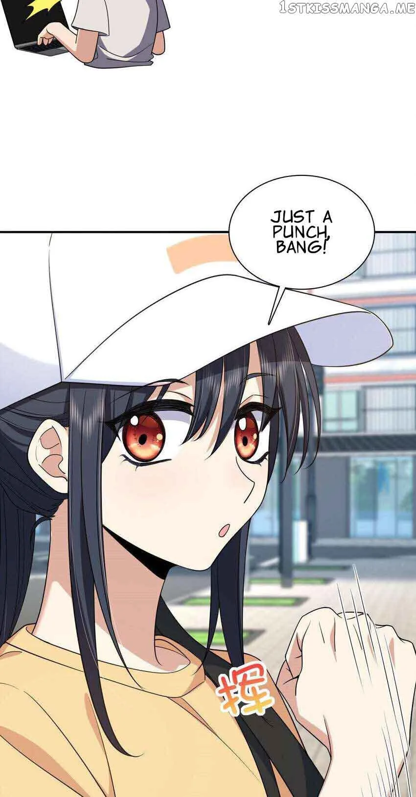My Wife Is From a Thousand Years Ago Chapter 178 page 13