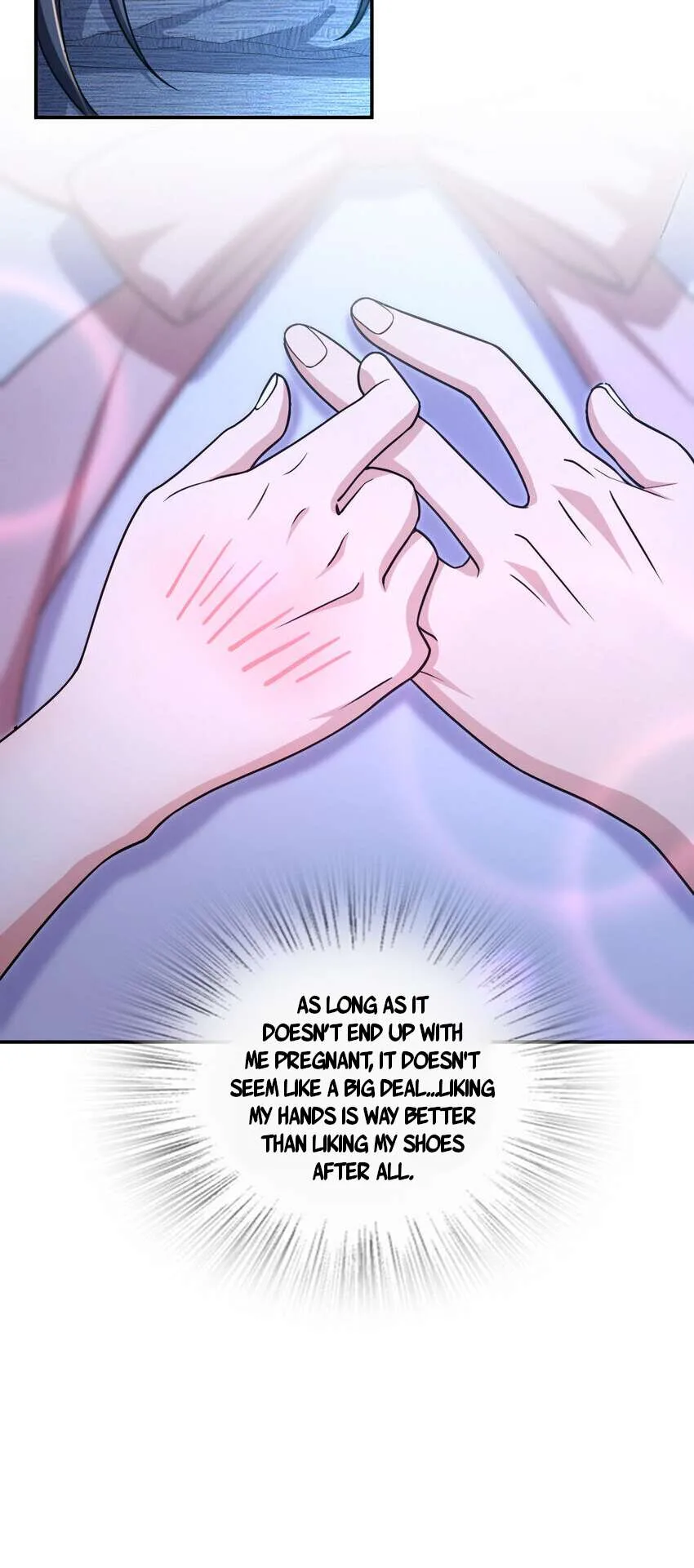 My Wife Is From a Thousand Years Ago Chapter 176 page 31