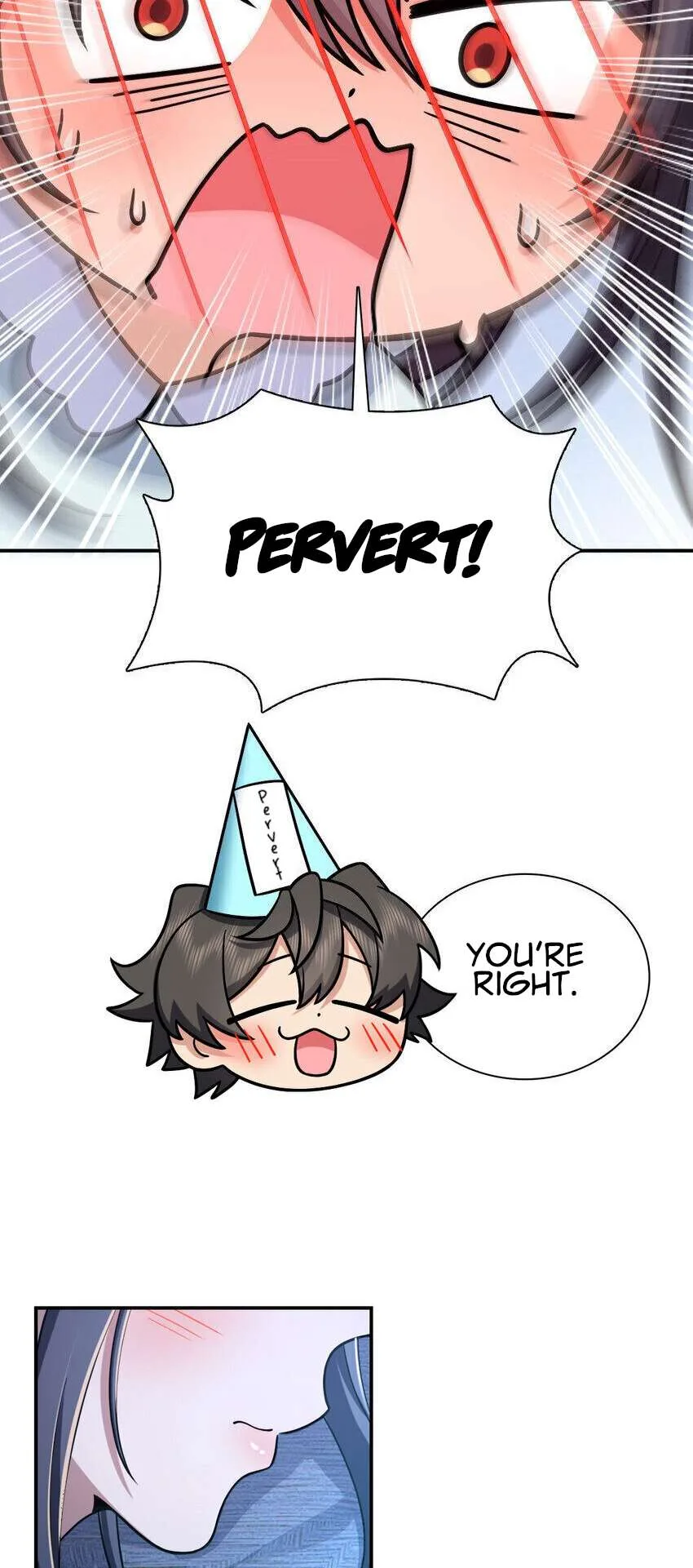 My Wife Is From a Thousand Years Ago Chapter 176 page 30