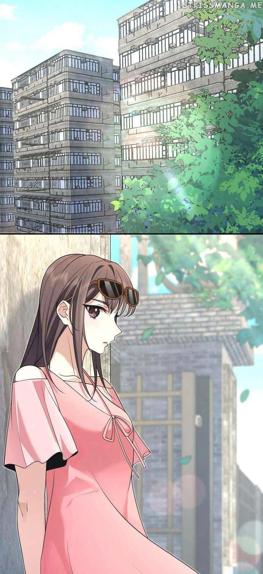My Wife Is From a Thousand Years Ago Chapter 177 page 22