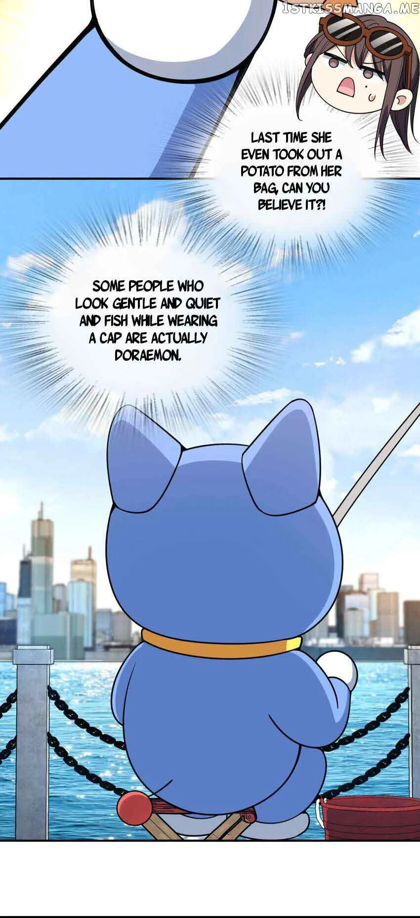 My Wife Is From a Thousand Years Ago Chapter 178 page 24