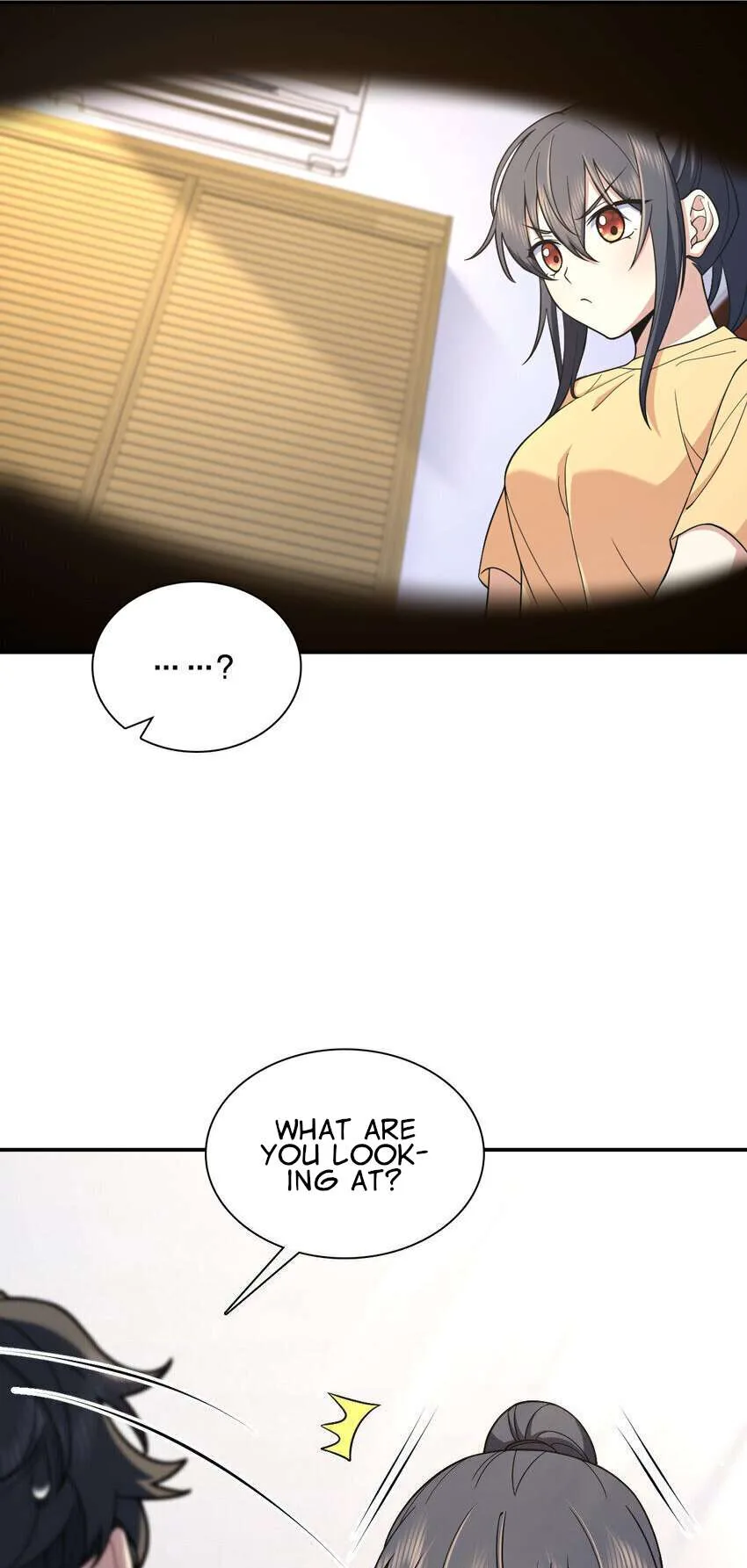 My Wife Is From a Thousand Years Ago Chapter 176 page 33