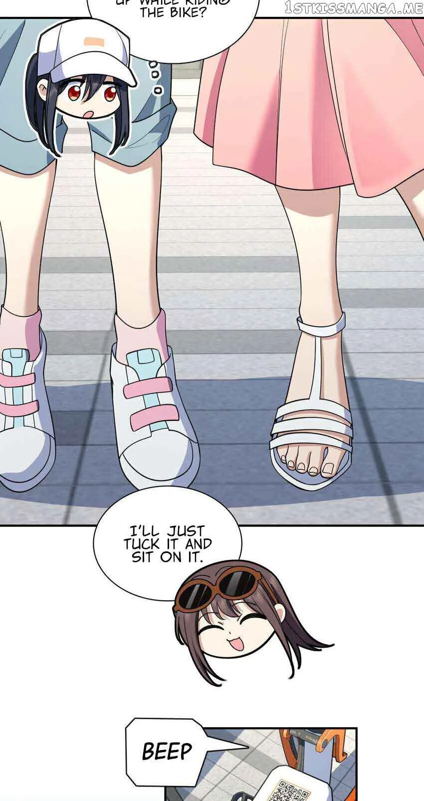 My Wife Is From a Thousand Years Ago Chapter 177 page 26