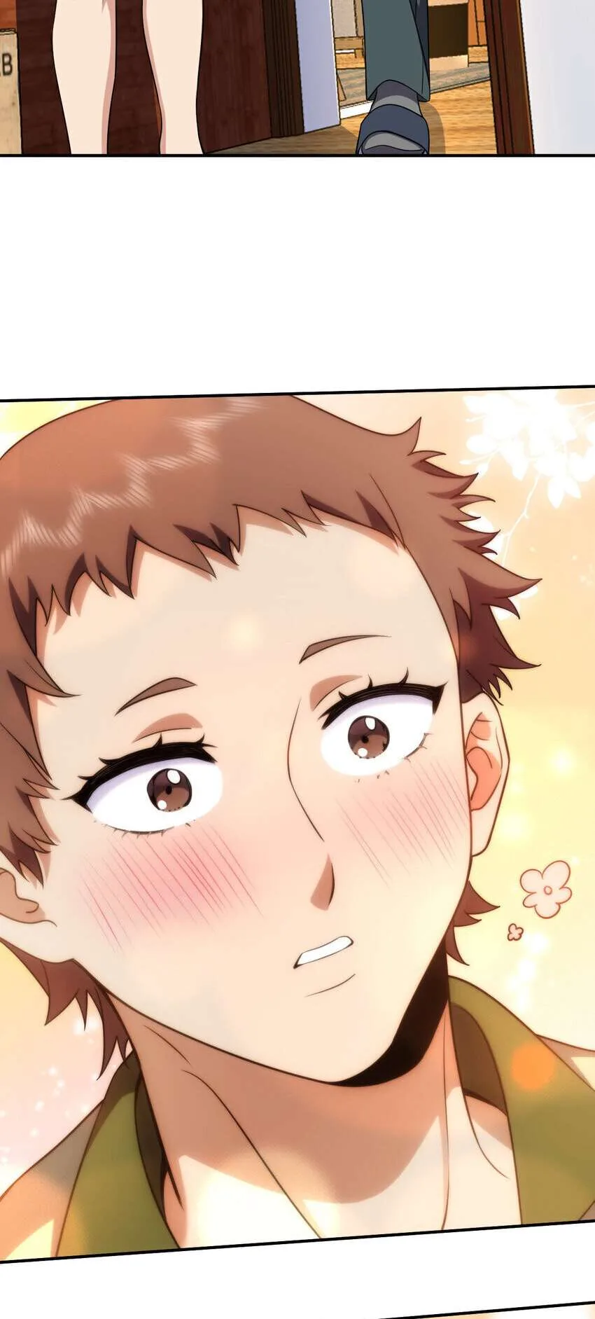 My Wife Is From a Thousand Years Ago Chapter 181 page 17